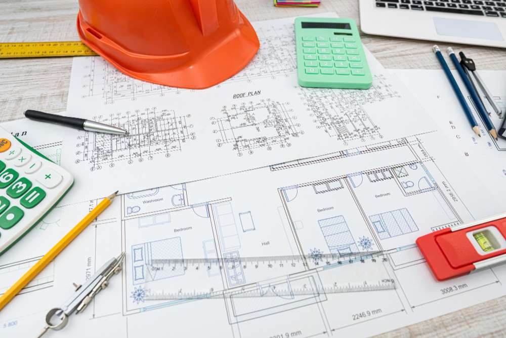 asesoría de proyectos industriales