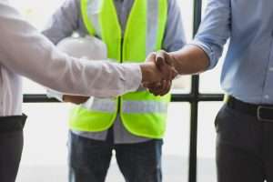 Expandir tu planta industrial en México